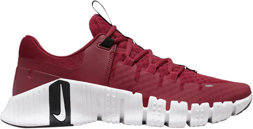  Nike Free Metcon 5 TB &#039;Team Crimson&#039;