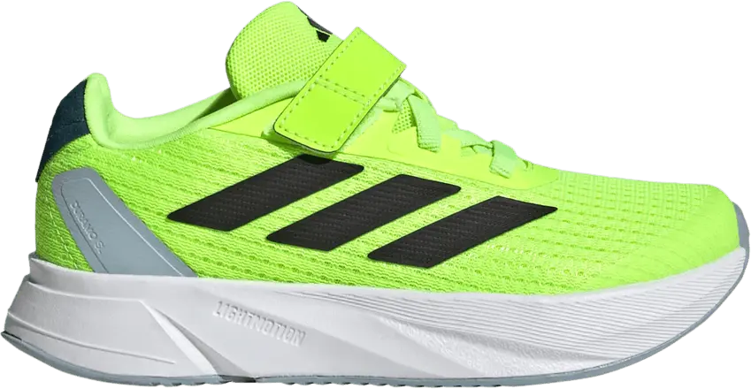  Adidas Duramo SL J &#039;Lucid Lemon&#039;