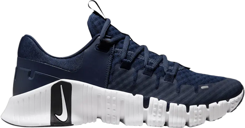  Nike Free Metcon 5 TB &#039;College Navy&#039;
