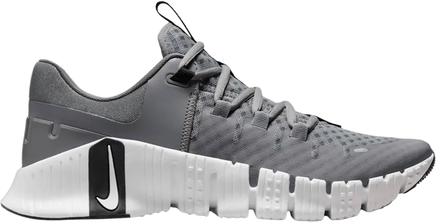  Nike Free Metcon 5 TB &#039;Gunsmoke&#039;