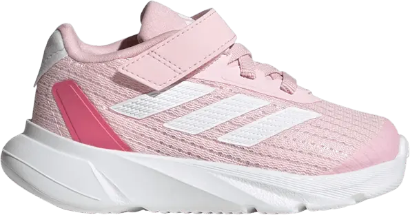  Adidas Duramo SL I &#039;Clear Pink&#039;