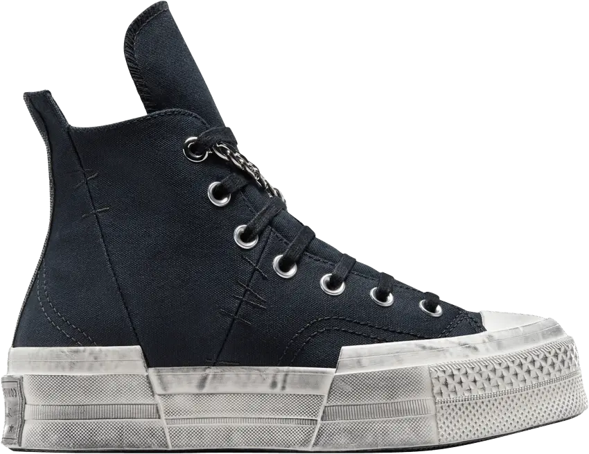  Converse Chuck 70 Plus High &#039;Punk&#039;