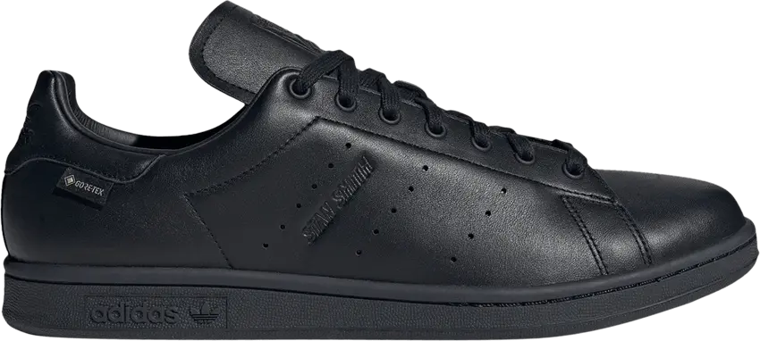  Adidas Stan Smith Lux GORE-TEX &#039;Black&#039;
