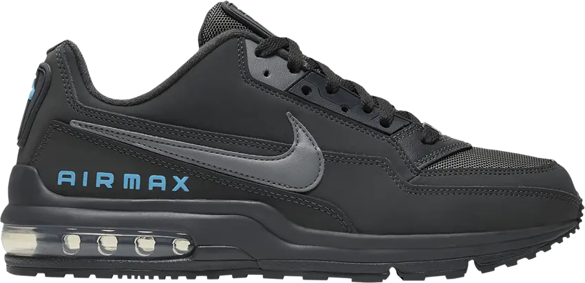 Nike Air Max LTD 3 &#039;Anthracite Cool Grey&#039;