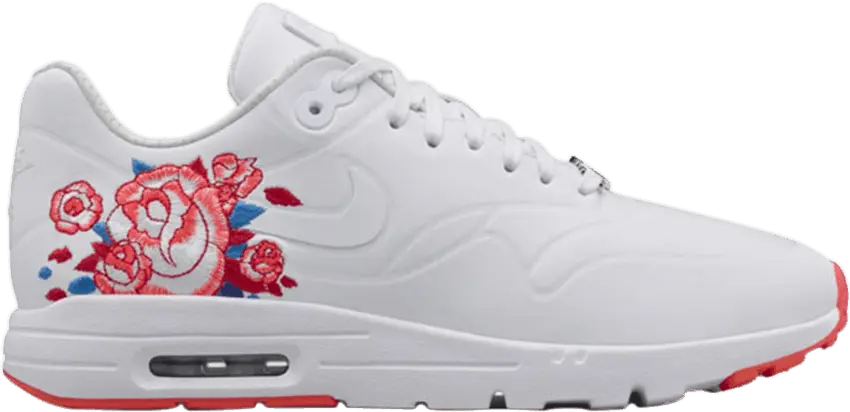  Nike Air Max 1 Ultra QS Serena Williams Rose (Women&#039;s)