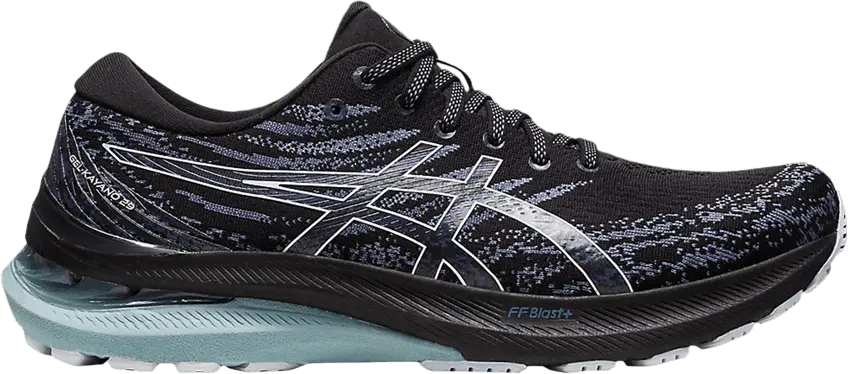  Asics Gel Kayano 29 &#039;Black Sky&#039;