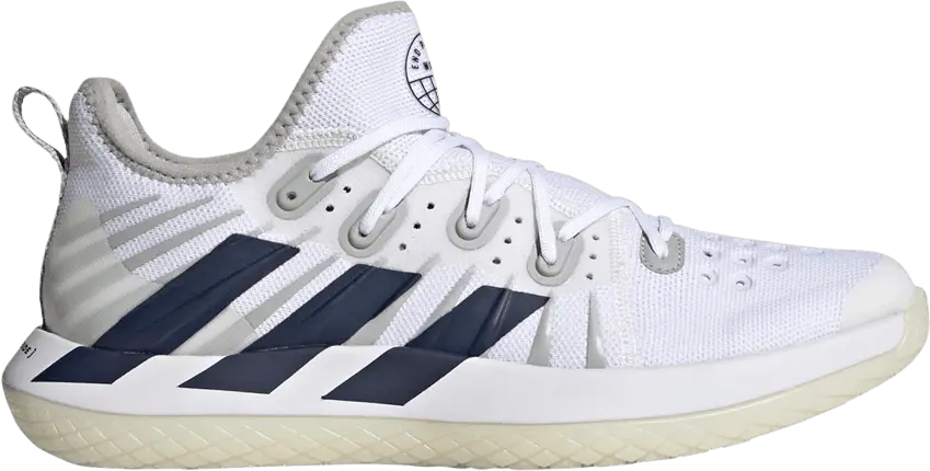  Adidas Stabil Next Gen &#039;White Team Navy&#039;