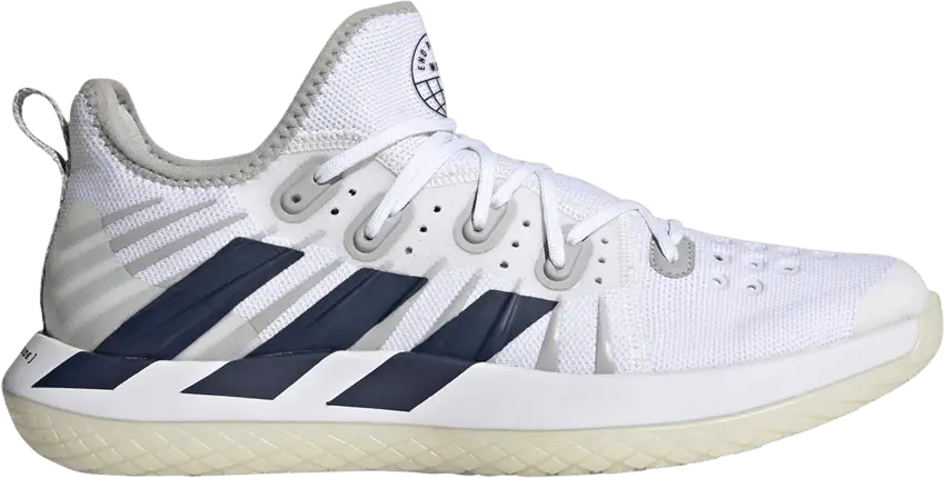 Adidas Stabil Next Gen &#039;White Team Navy&#039;