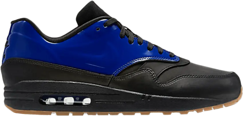  Nike Air Max 1 VT Royal Blue