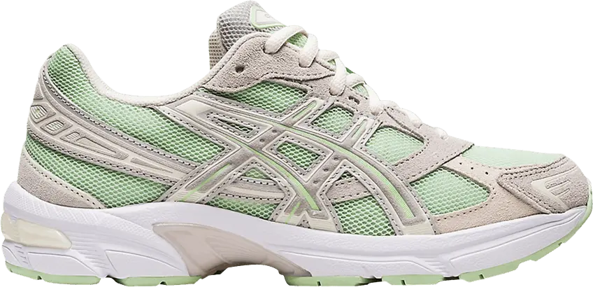  Asics ASICS Gel-1130 Jade Oyster Grey (Women&#039;s)