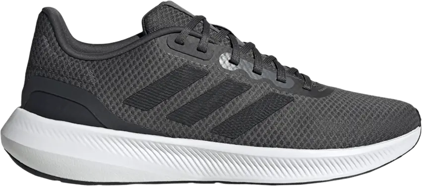 Adidas Runfalcon 3.0 Cloudfoam Low &#039;Grey Carbon&#039;