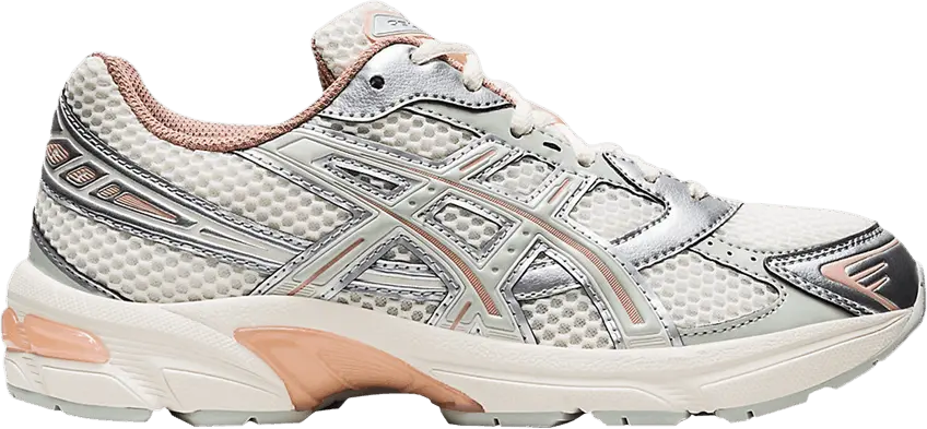  Asics ASICS Gel-1130 Cream Light Sage (Women&#039;s)