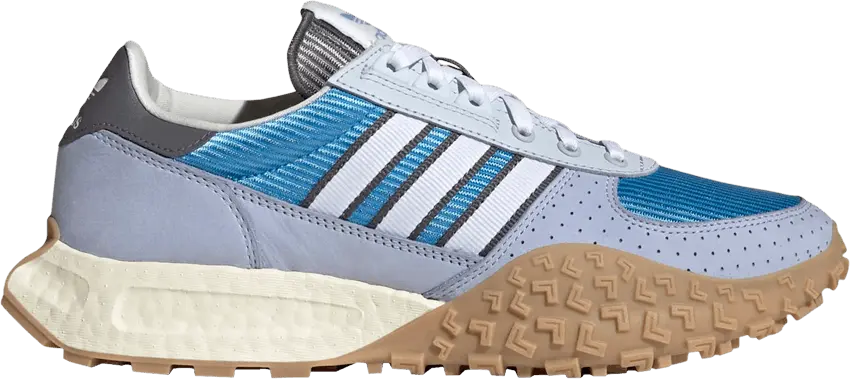  Adidas Retropy E5 W.R.P. &#039;Blue Dawn&#039;