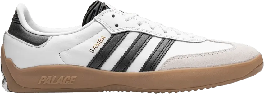  Adidas adidas Puig Samba Palace White Black