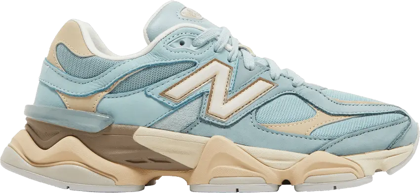  New Balance 9060 Blue Haze