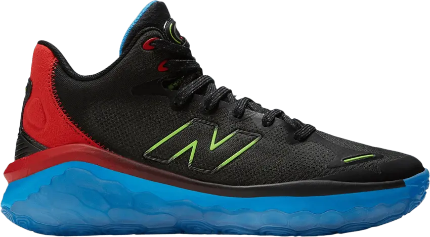 New Balance Fresh Foam BB Virtual