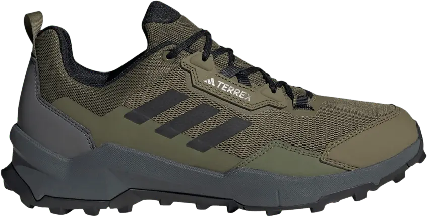 Adidas Terrex AX4 &#039;Focus Olive&#039;