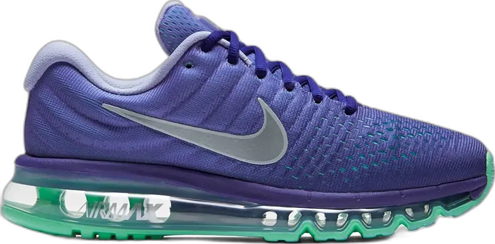  Nike Air Max 2016 Concord Violet (Women&#039;s)