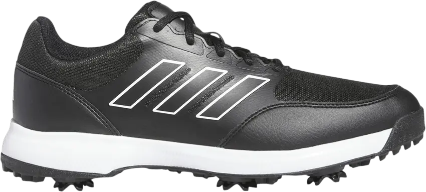  Adidas Tech Response 3.0 Golf &#039;Black White&#039;