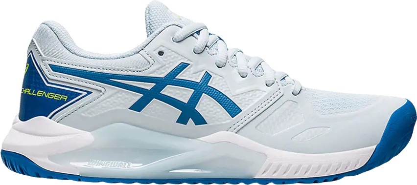  Asics Wmns Gel Challenger 13 &#039;Sky Reborn Blue&#039;