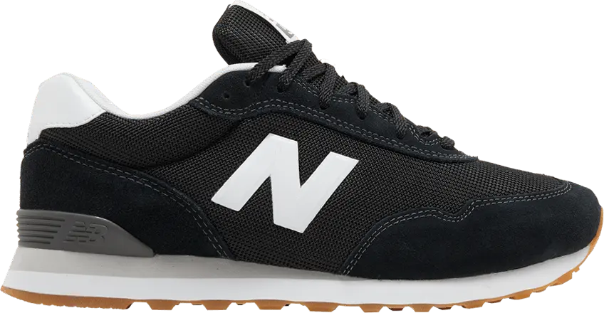  New Balance 515v3 &#039;Black White Gum&#039;