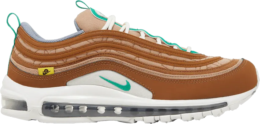  Nike Air Max 97 Moving Company