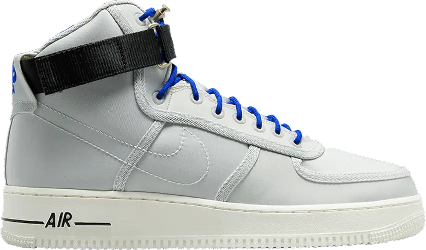  Nike Air Force 1 High &#039;07 LV8 &#039;Moving Company - Photon Dust&#039;
