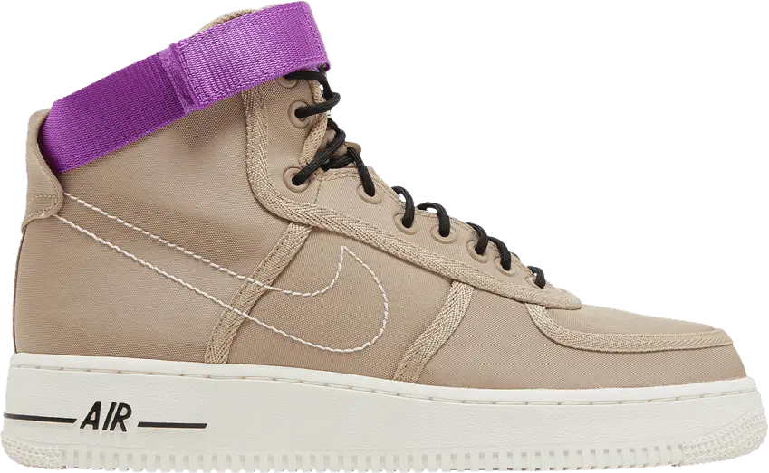  Nike Air Force 1 High &#039;07 LV8 &#039;Moving Company - Hemp&#039;