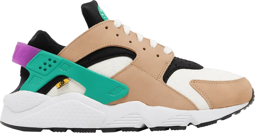  Nike Air Huarache Premium Moving Company