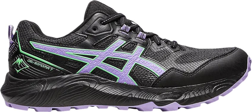  Asics Wmns Gel Sonoma 7 &#039;Graphite Grey Violet&#039;