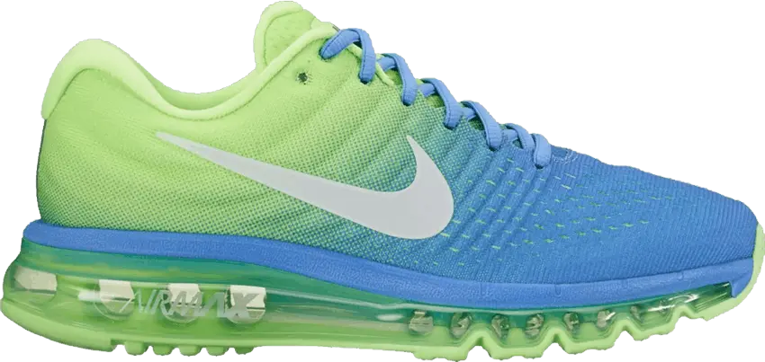  Nike Air Max 2016 Polar (Women&#039;s)