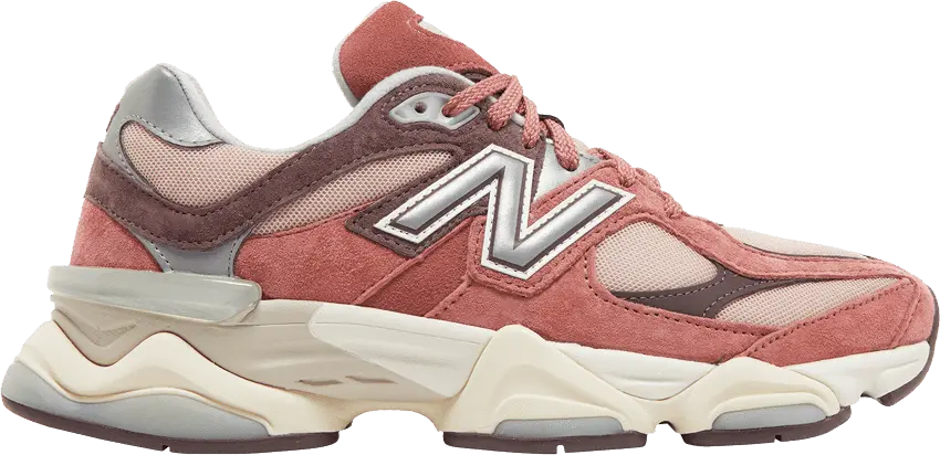  New Balance 9060 Cherry Blossom