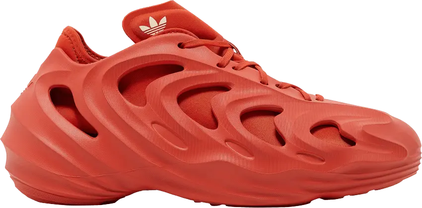 Adidas adidas adiFOM Q Preloved Red