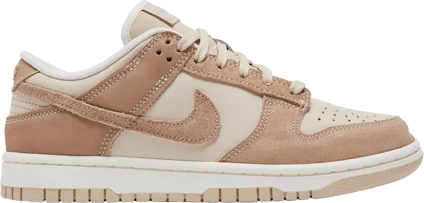  Nike Dunk Low SE Sanddrift (Women&#039;s)