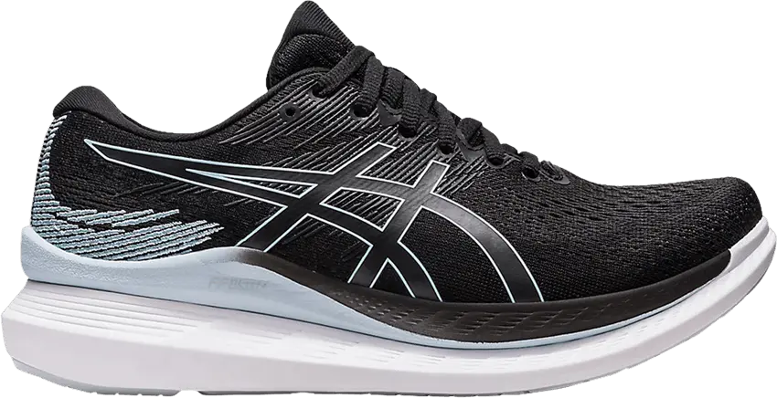  Asics Wmns GlideRide 3 &#039;Black Sky&#039;