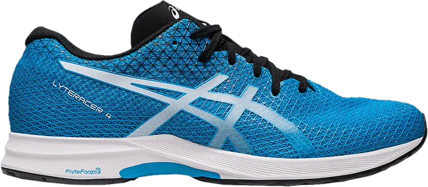  Asics Lyteracer 4 Wide &#039;Island Blue&#039;