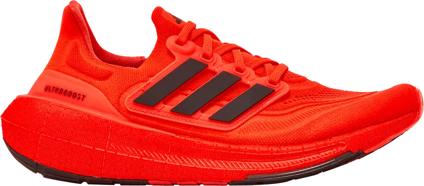  Adidas adidas Ultra Boost Light Solar Red