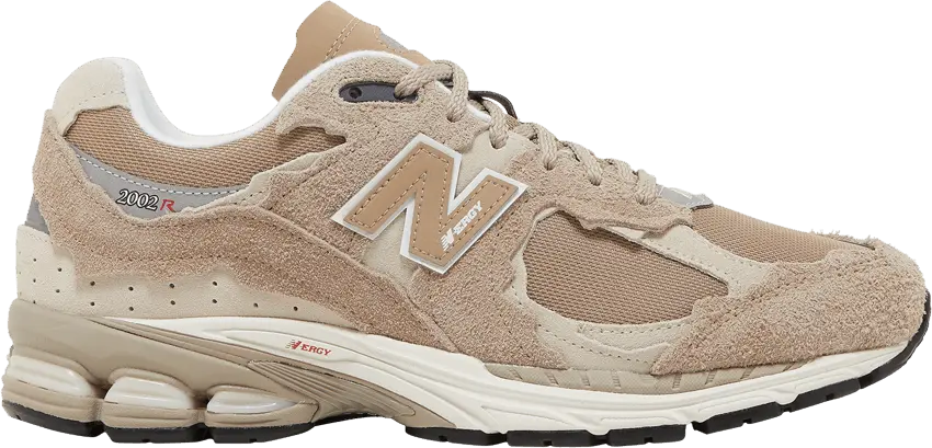  New Balance 2002R Protection Pack Driftwood