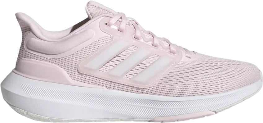  Adidas Wmns Runfalcon 3.0 Wide &#039;Almost Pink White&#039;