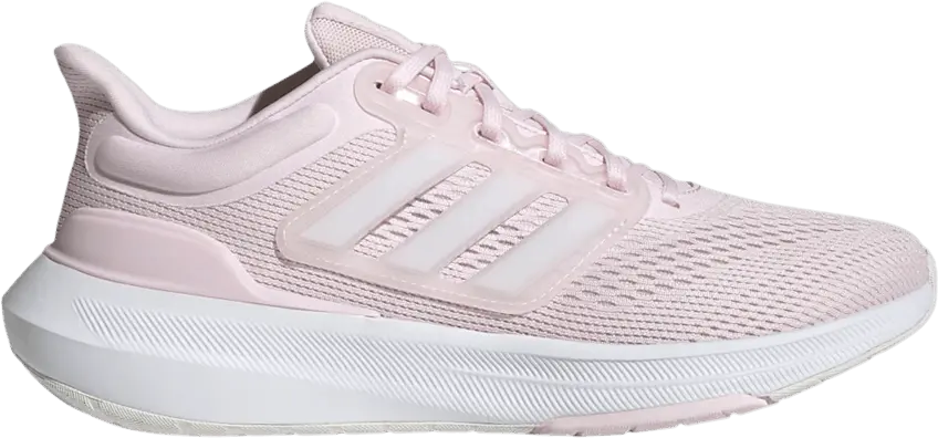 Adidas Wmns Runfalcon 3.0 Wide &#039;Almost Pink White&#039;