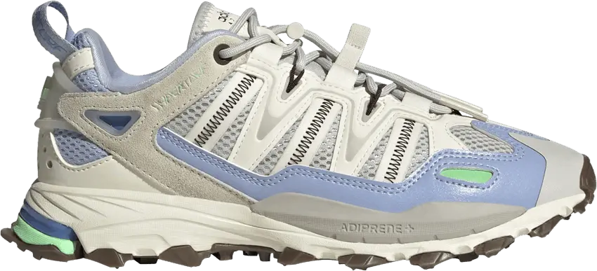  Adidas Wmns Hyperturf Adventure &#039;Grey Blue Dawn&#039;