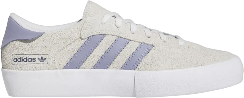 Adidas Matchbreak Super &#039;Silver Violet&#039;