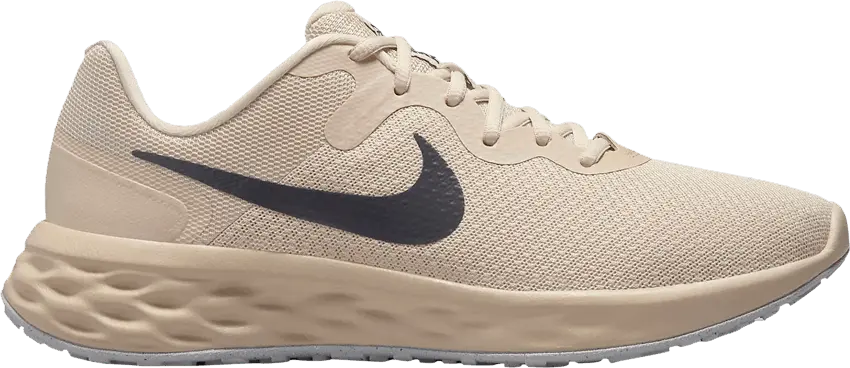 Nike Revolution 6 Next Nature &#039;Oatmeal&#039;