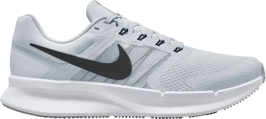  Nike Run Swift 3 &#039;Photon Dust Black&#039;