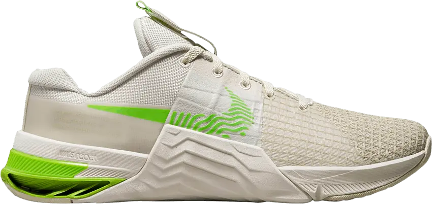 Nike Metcon 8 &#039;Phantom Green Strike&#039;