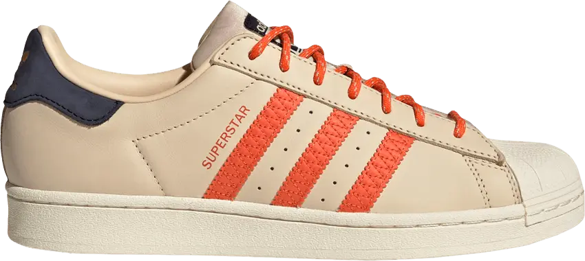  Adidas Superstar 82 &#039;Great Outdoors - Sand&#039;