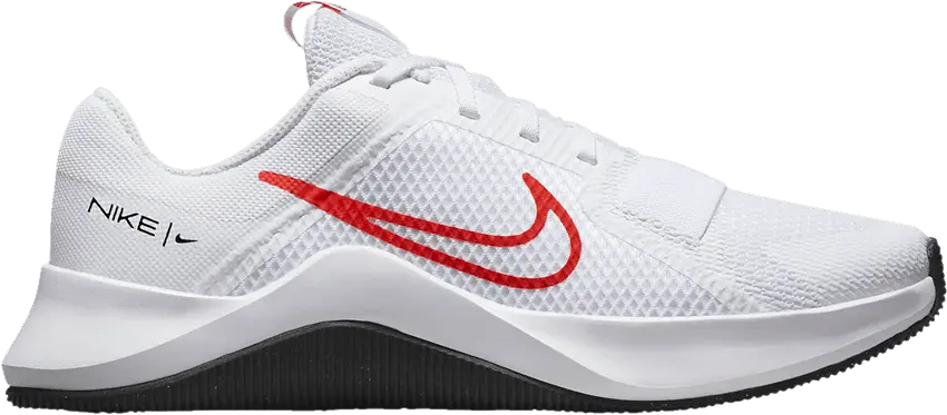 Nike Wmns MC Trainer 2 &#039;White Picante Red&#039;