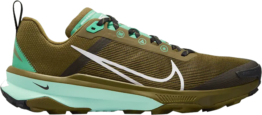 Nike Terra Kiger 9 &#039;Olive Spring Green&#039;