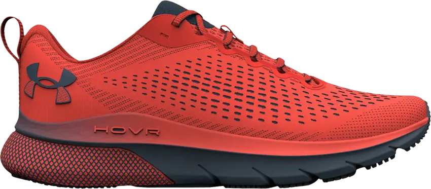 Under Armour HOVR Turbulence &#039;After Burn&#039;