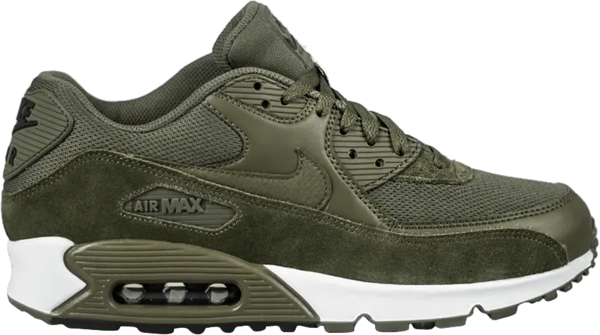  Nike Air Max 90 Medium Olive